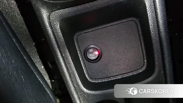 Chevrolet (GM Daewoo) The New Spark id 3090207 из Кореи 8