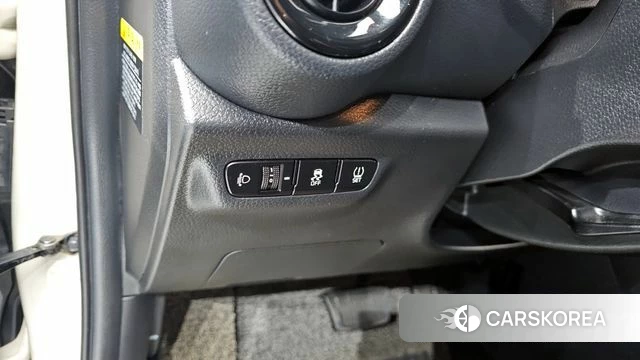 Kia All New Morning (JA) id 3795454 из Кореи 8