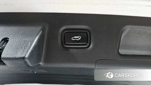 Hyundai Santa Fe TM id 4020498 из Кореи 8