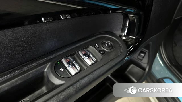 Mini Cooper Countryman id 3891753 из Кореи 8
