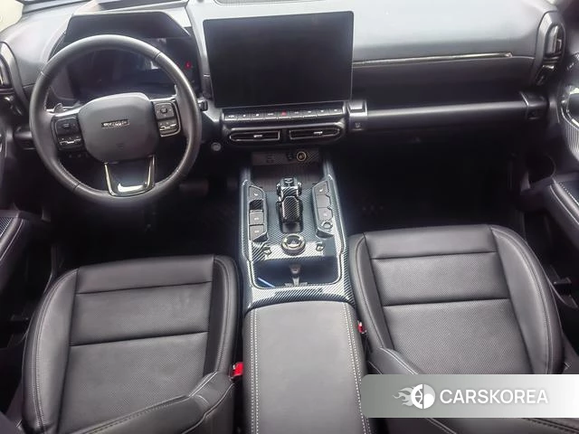 Haval Big Dog PLUS id 3890569 из Китая 8