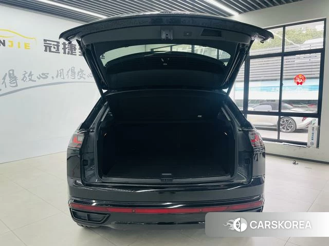 Volkswagen Tourang id 4238750 из Китая 8