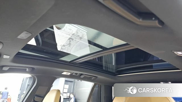 Volvo XC90 second Generation id 4754929 из Кореи 8