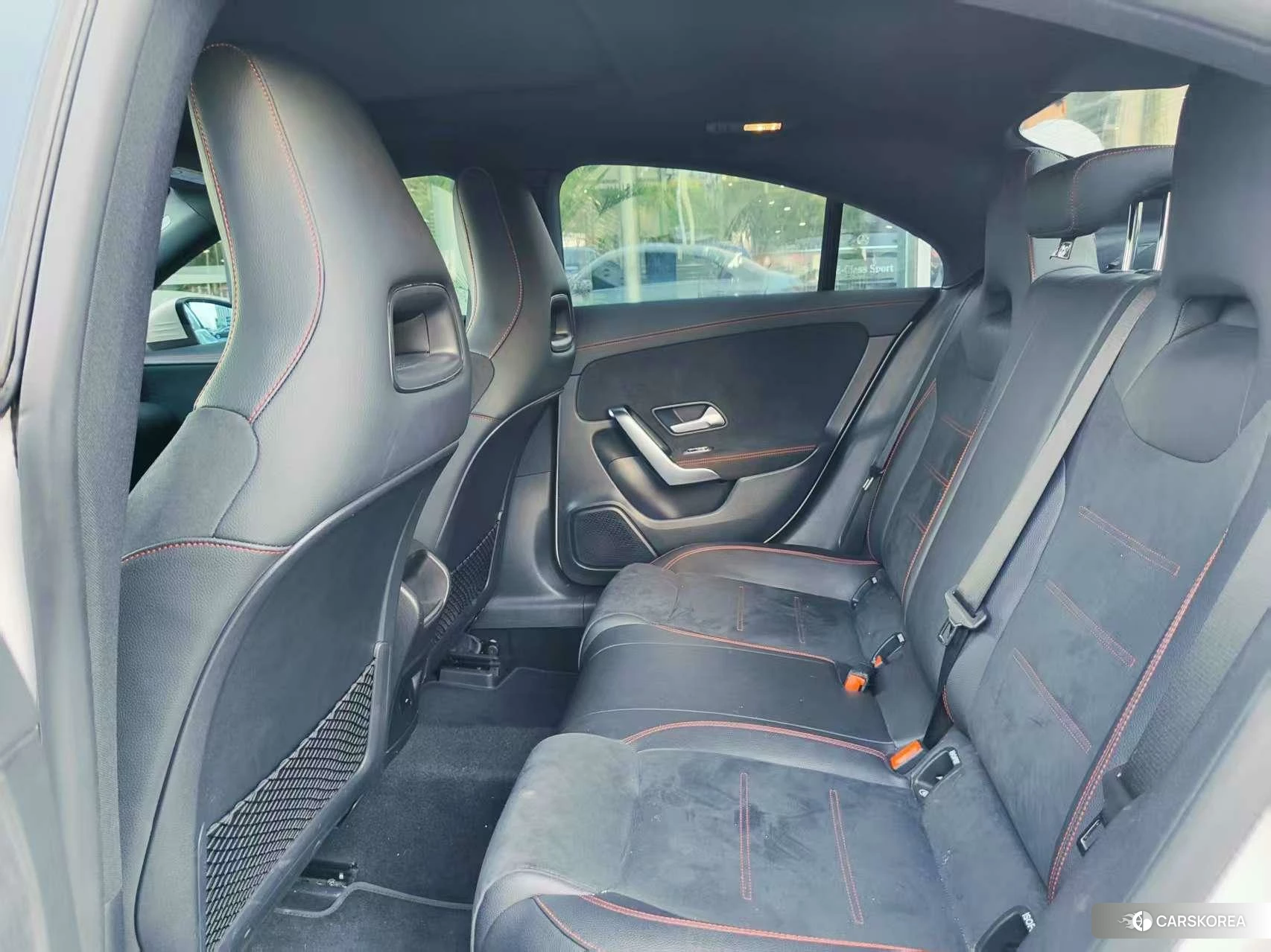 Mercedes-Benz CLA id 4513898 из Китая 8