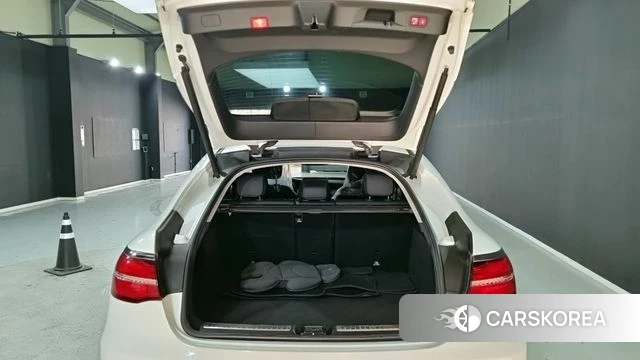 Mercedes-Benz GLC-Class X253 id 3937214 из Кореи 8