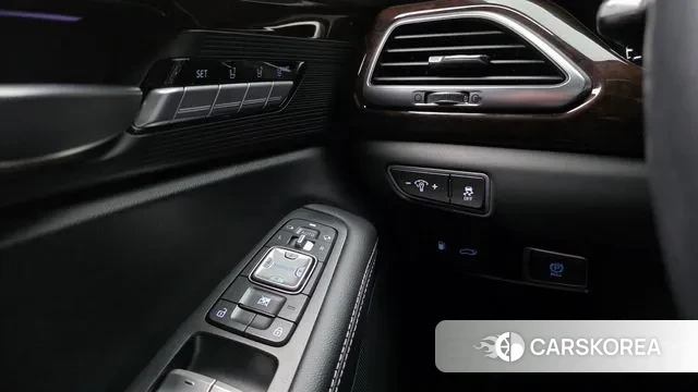 Genesis EQ900 id 3368839 из Кореи 8