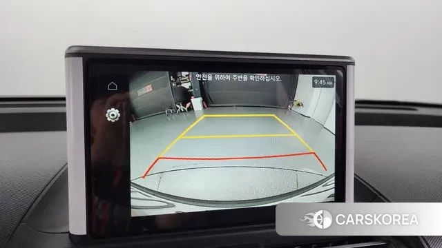 Hyundai Casper id 2978913 из Кореи 8