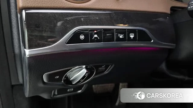 Mercedes-Benz S-Class W222 id 3622606 из Кореи 8