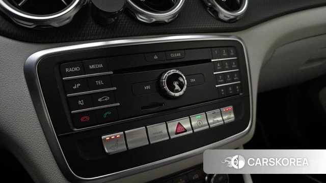 Mercedes-Benz GLA-Class X156 id 4310868 из Кореи 8