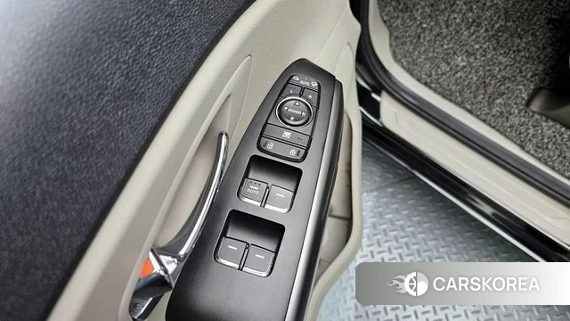 Kia The New Carnival id 4331626 из Кореи 8