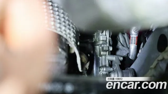 Hyundai The New Kona Hybrid id 2652204 из Кореи 8