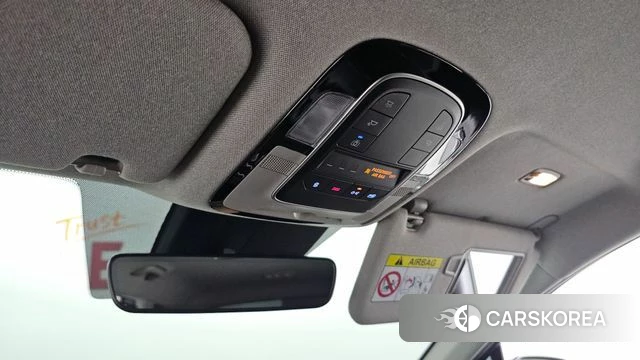 Hyundai The New Santa Fe id 4389760 из Кореи 8