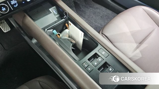 Hyundai Ionic 6 id 4354761 из Кореи 8