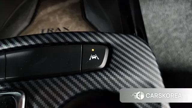 Chevrolet (GM Daewoo) Trax Crossover id 3372041 из Кореи 8