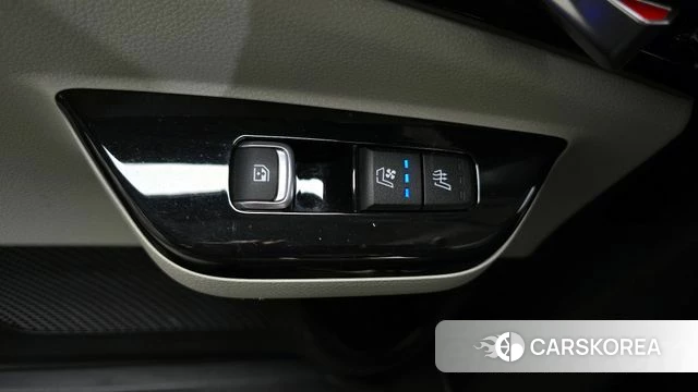 Kia Carnival 4th generation id 3885341 из Кореи 8