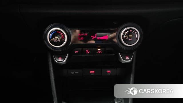 Kia The New Morning (JA) id 4893222 из Кореи 8
