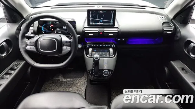 Hyundai Casper id 2619946 из Кореи 8