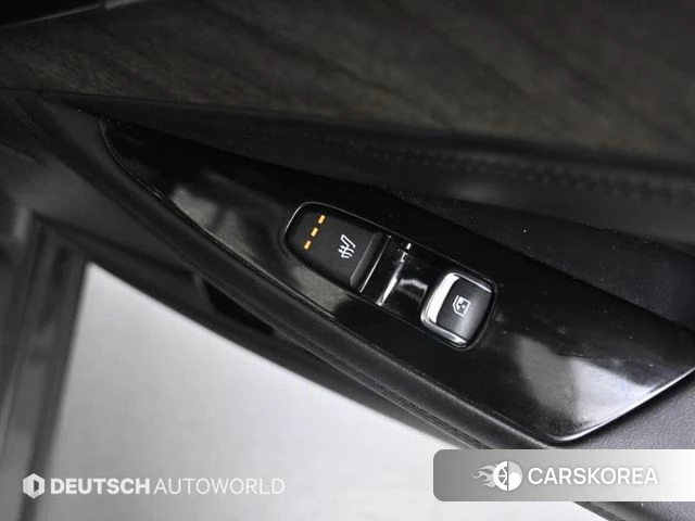 Kia K8 id 3897809 из Кореи 8