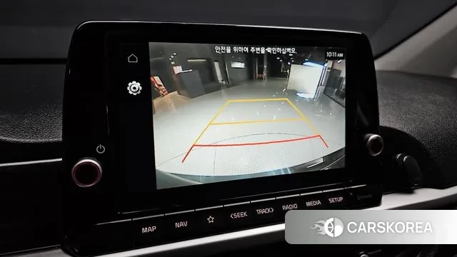 Kia Morning Urban (JA) id 3324205 из Кореи 8