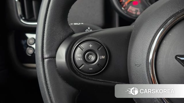 Mini Cooper Countryman id 4872683 из Кореи 8