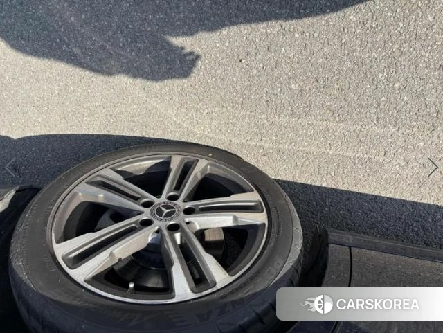 Mercedes-Benz E-Class W213 id 3877018 из Кореи 8