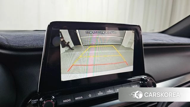 Kia Come New K3 id 3866990 из Кореи 8