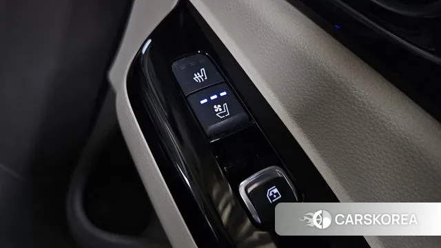 Kia Carnival 4th generation id 3155493 из Кореи 8