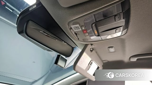 Kia Di All New Niro EV id 4566530 из Кореи 8