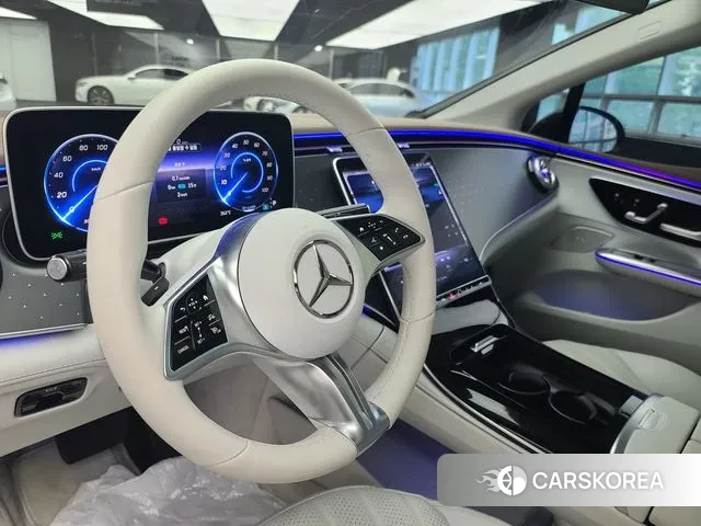 Mercedes-Benz EQE V295 id 2899878 из Кореи 8