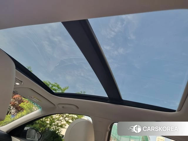 Hyundai The New Grandeur IG id 4206589 из Кореи 8