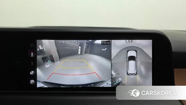 Kia The New Seltos id 4230543 из Кореи 8