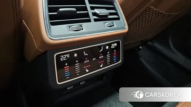 Audi A6 (C8) id 3007368 из Кореи 8