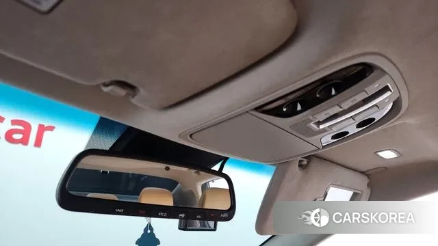 Kia K7 Premier id 3499417 из Кореи 8