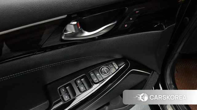 Kia Come New K7 id 3943076 из Кореи 8