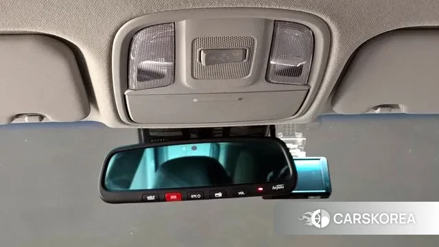 Kia Niro EV id 3478674 из Кореи 8