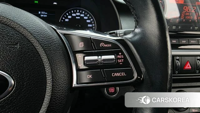 Kia Come New K3 id 4477284 из Кореи 8