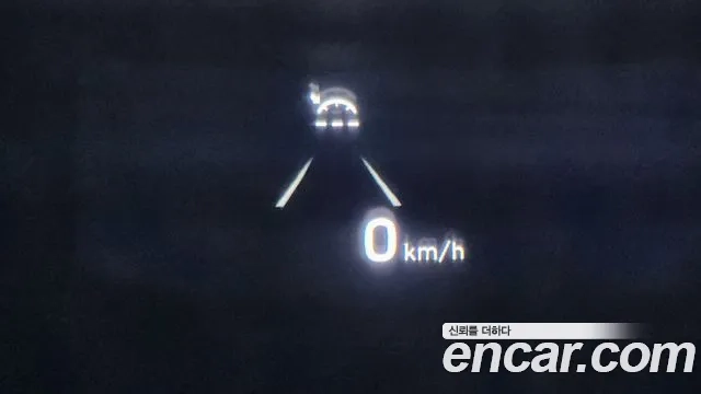 Hyundai Sonata (DN8) id 2875879 из Кореи 8