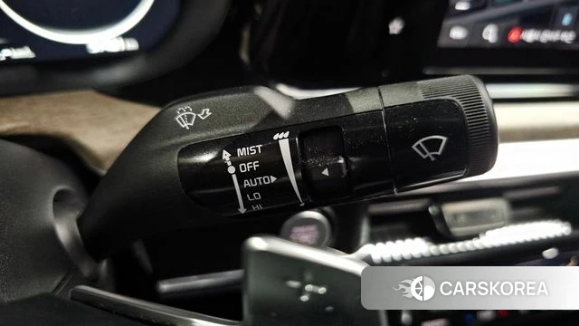 Kia K5 3rd generation id 3892115 из Кореи 8