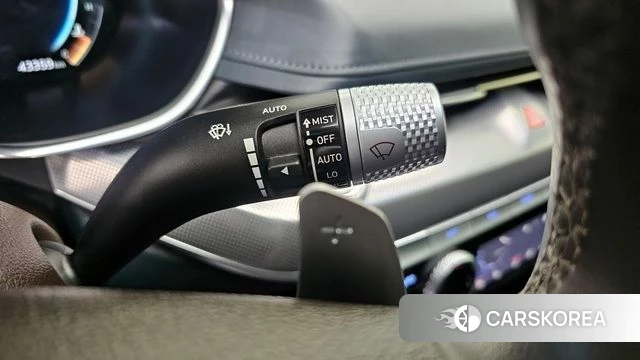 Genesis G80 (RG3) id 3892795 из Кореи 8