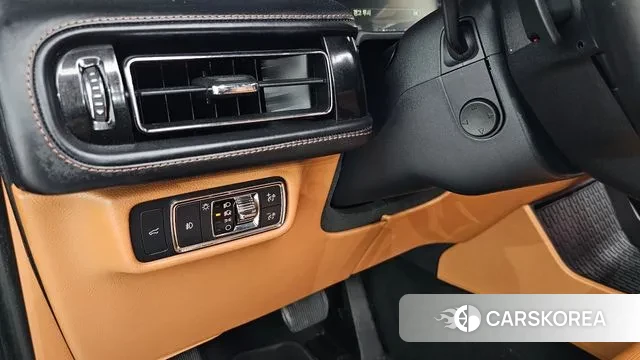 Lincoln Aviator 2nd generation id 3023722 из Кореи 8