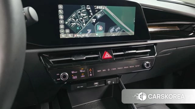 Kia Di All New Niro EV id 4591763 из Кореи 8