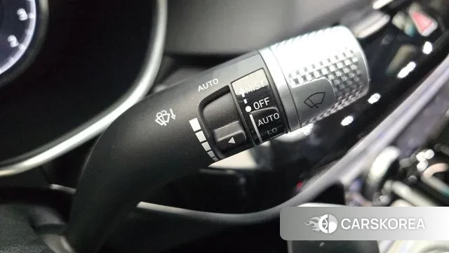 Genesis G80 (RG3) id 3383578 из Кореи 8