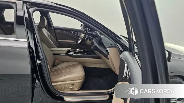 Kia K8 id 3007446 из Кореи 8