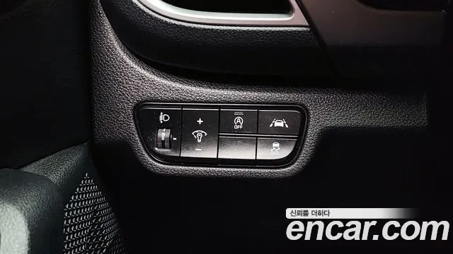 Kia Seltos id 2864518 из Кореи 8