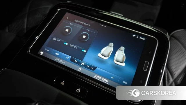 Mercedes-Benz S-Class W223 id 4476375 из Кореи 8