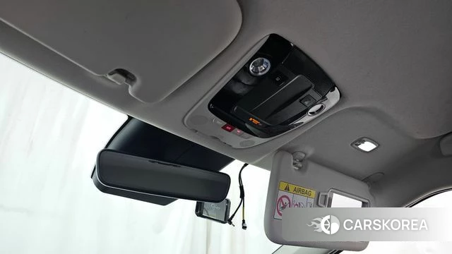 Kia EV6 id 4489291 из Кореи 8