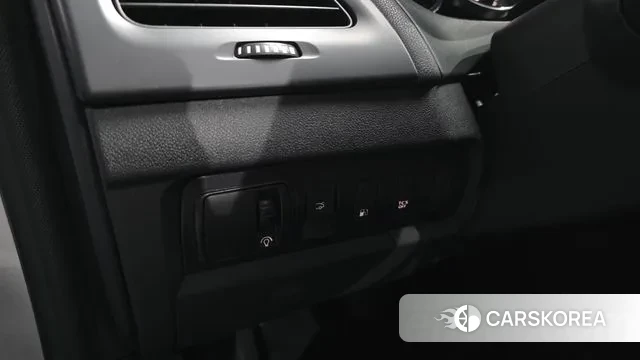 Renault Korea (Samsung) SM3 Neo id 3656703 из Кореи 8