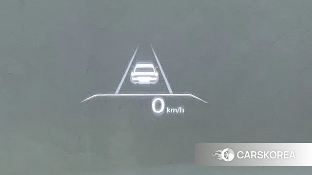 Genesis G80 (RG3) id 3468668 из Кореи 8