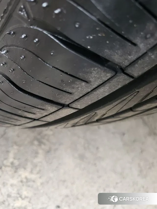 Ssangyong The New Rexton Sport id 3499186 из Кореи 8