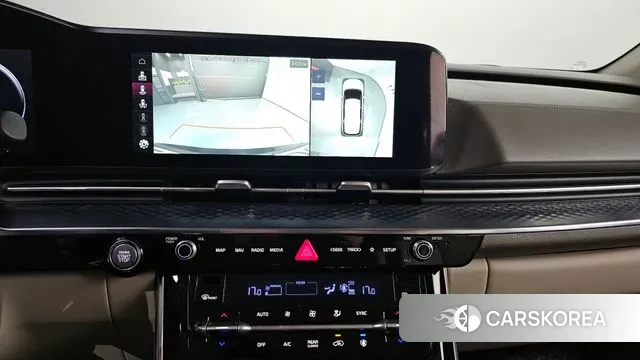 Kia Carnival 4th generation id 3373017 из Кореи 8